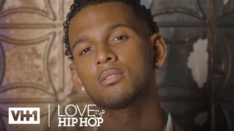 prince from love and hip hop nudes|Love & hip hop cast member